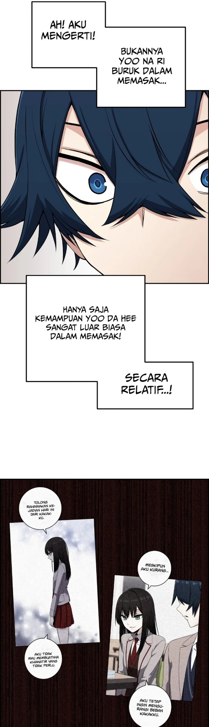 Webtoon Character Na Kang Lim Chapter 44 - halaman 26