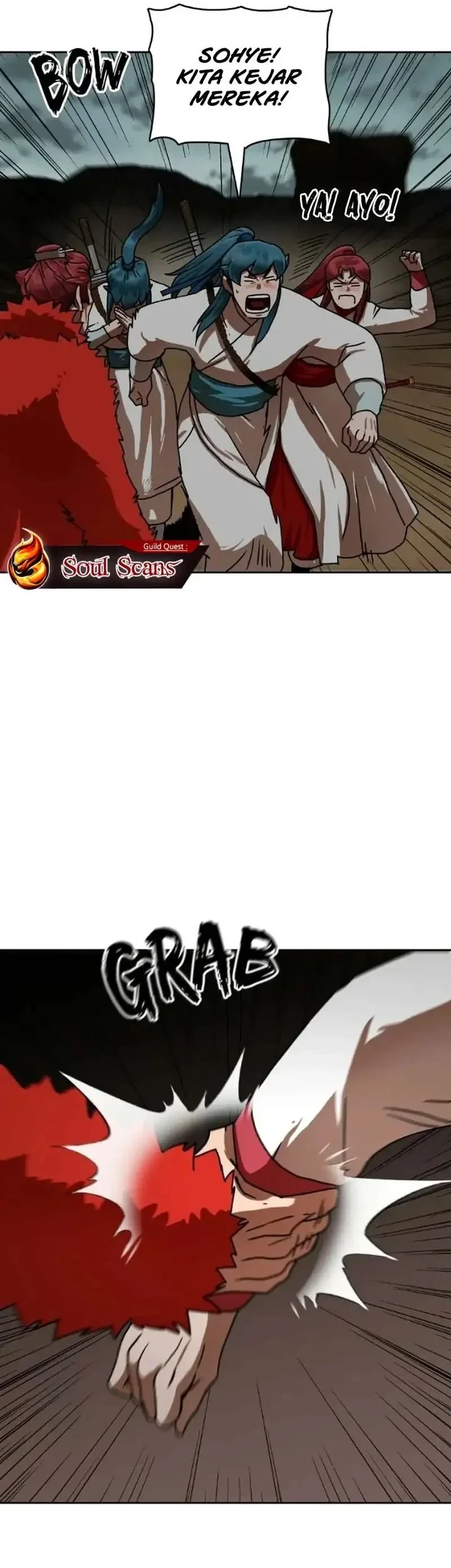 Webtoon Character Na Kang Lim Chapter 45 - halaman 11