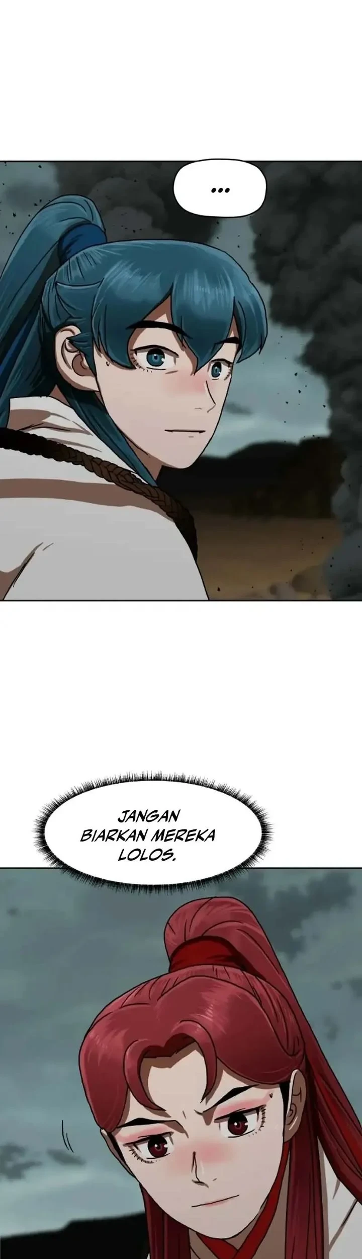 Webtoon Character Na Kang Lim Chapter 45 - halaman 13