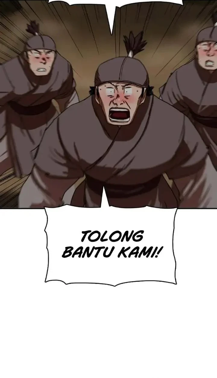 Webtoon Character Na Kang Lim Chapter 45 - halaman 18