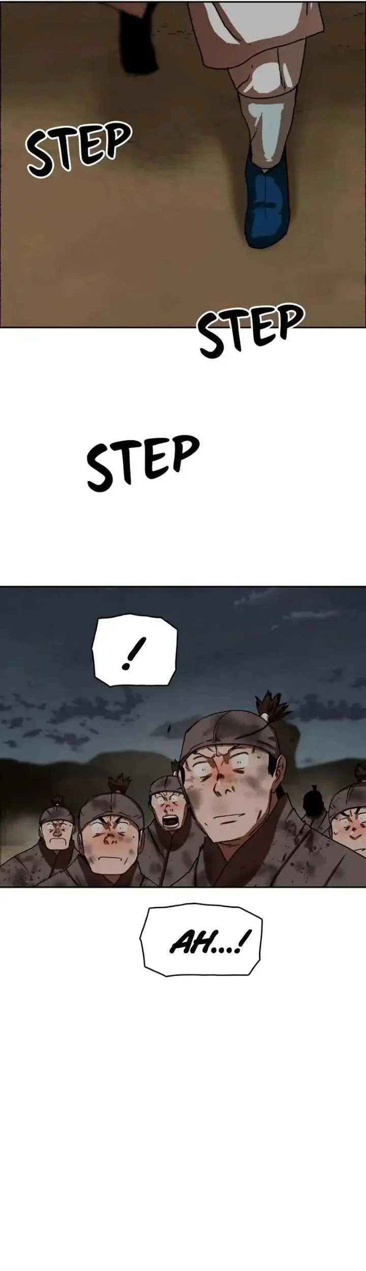 Webtoon Character Na Kang Lim Chapter 45 - halaman 53