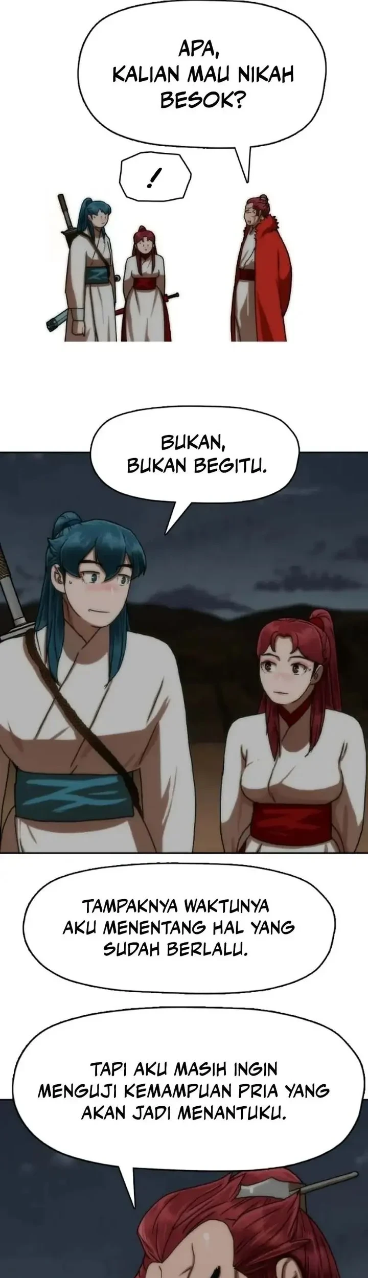 Webtoon Character Na Kang Lim Chapter 45 - halaman 63