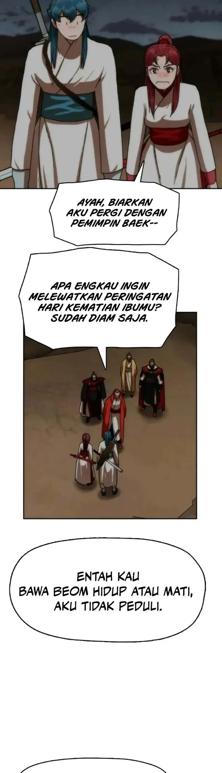Webtoon Character Na Kang Lim Chapter 45 - halaman 65