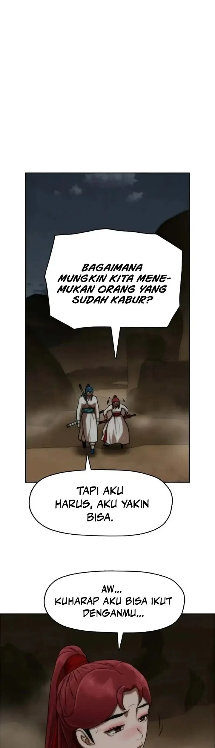 Webtoon Character Na Kang Lim Chapter 45 - halaman 69