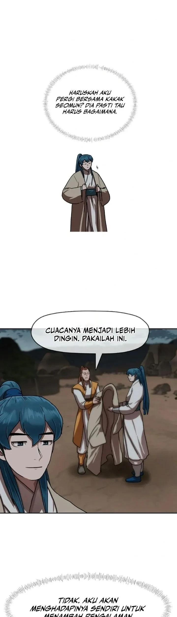 Webtoon Character Na Kang Lim Chapter 46 - halaman 13
