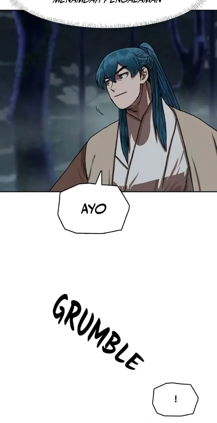 Webtoon Character Na Kang Lim Chapter 46 - halaman 14