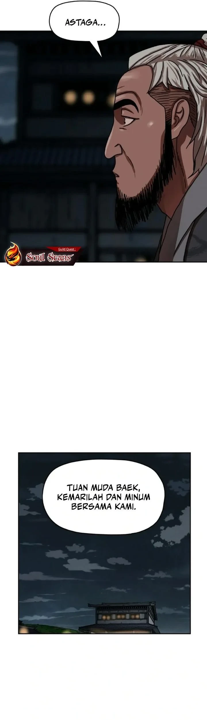 Webtoon Character Na Kang Lim Chapter 46 - halaman 35