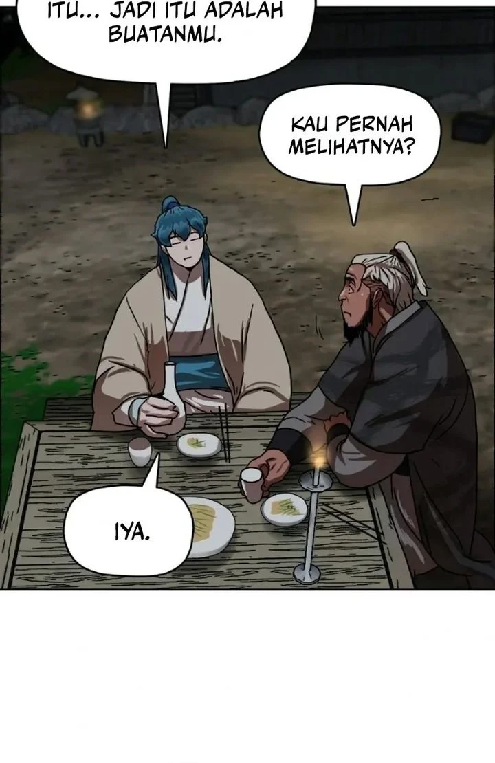 Webtoon Character Na Kang Lim Chapter 46 - halaman 40