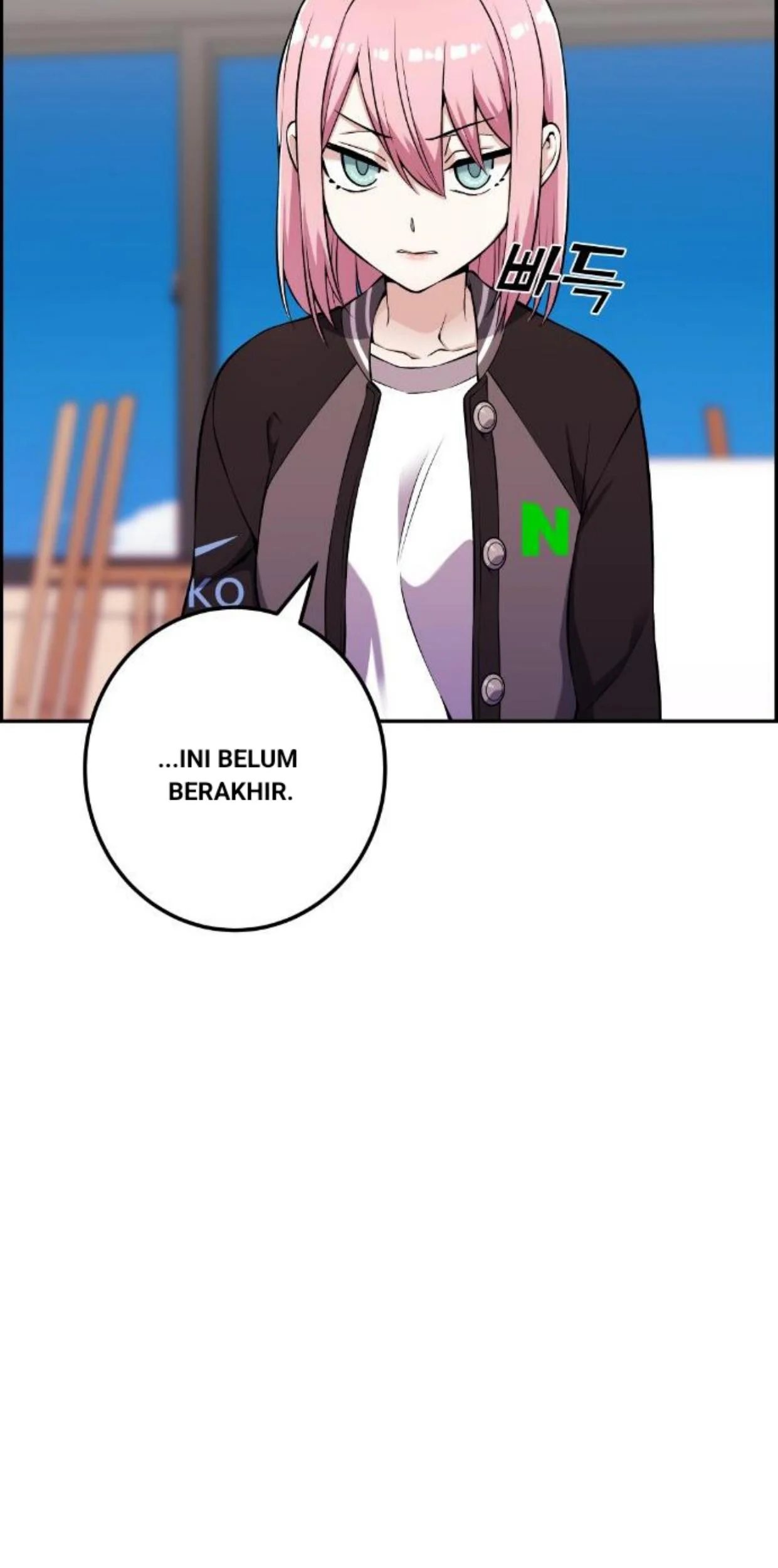 Webtoon Character Na Kang Lim Chapter 47 - halaman 101