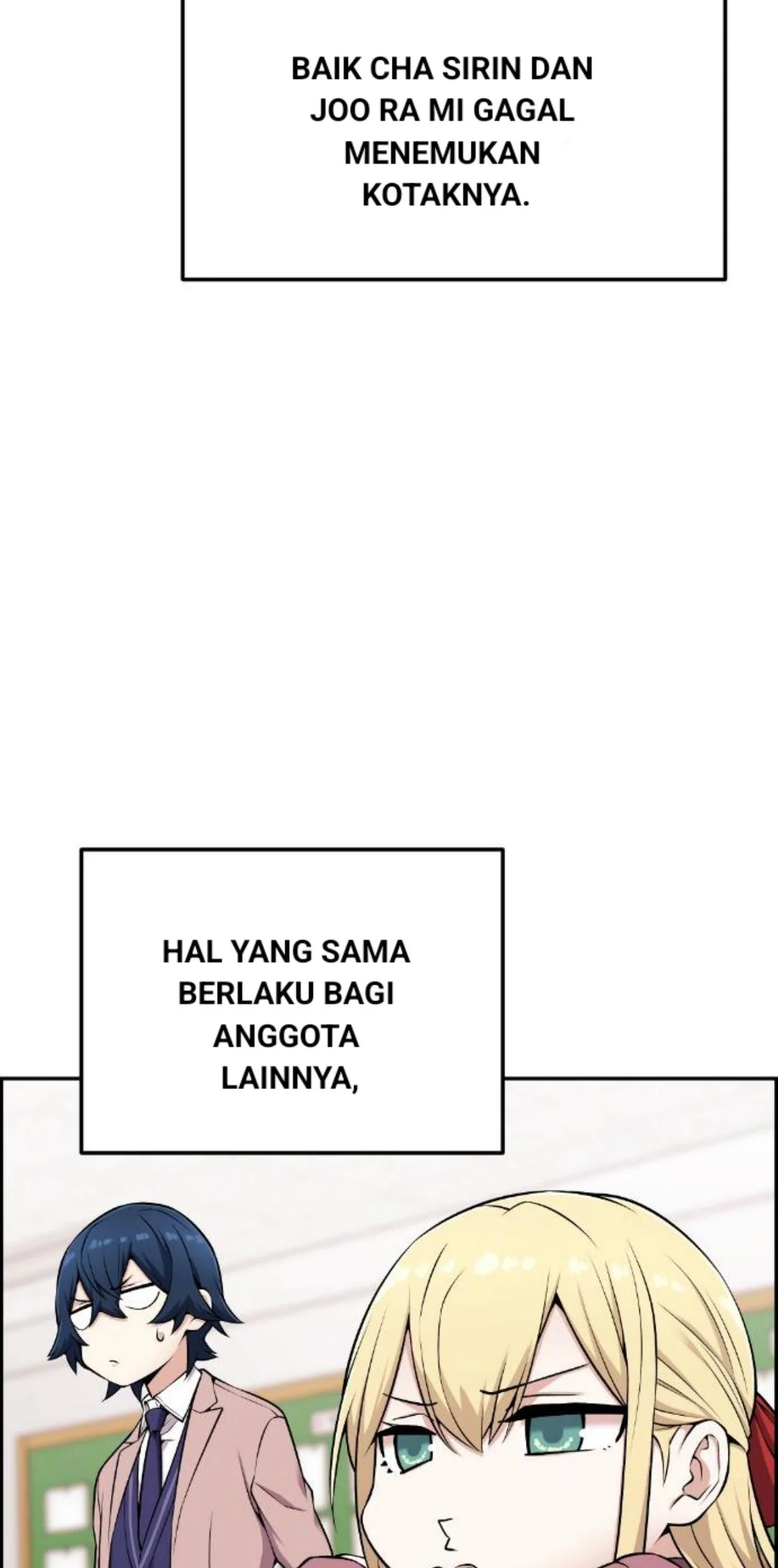 Webtoon Character Na Kang Lim Chapter 47 - halaman 103