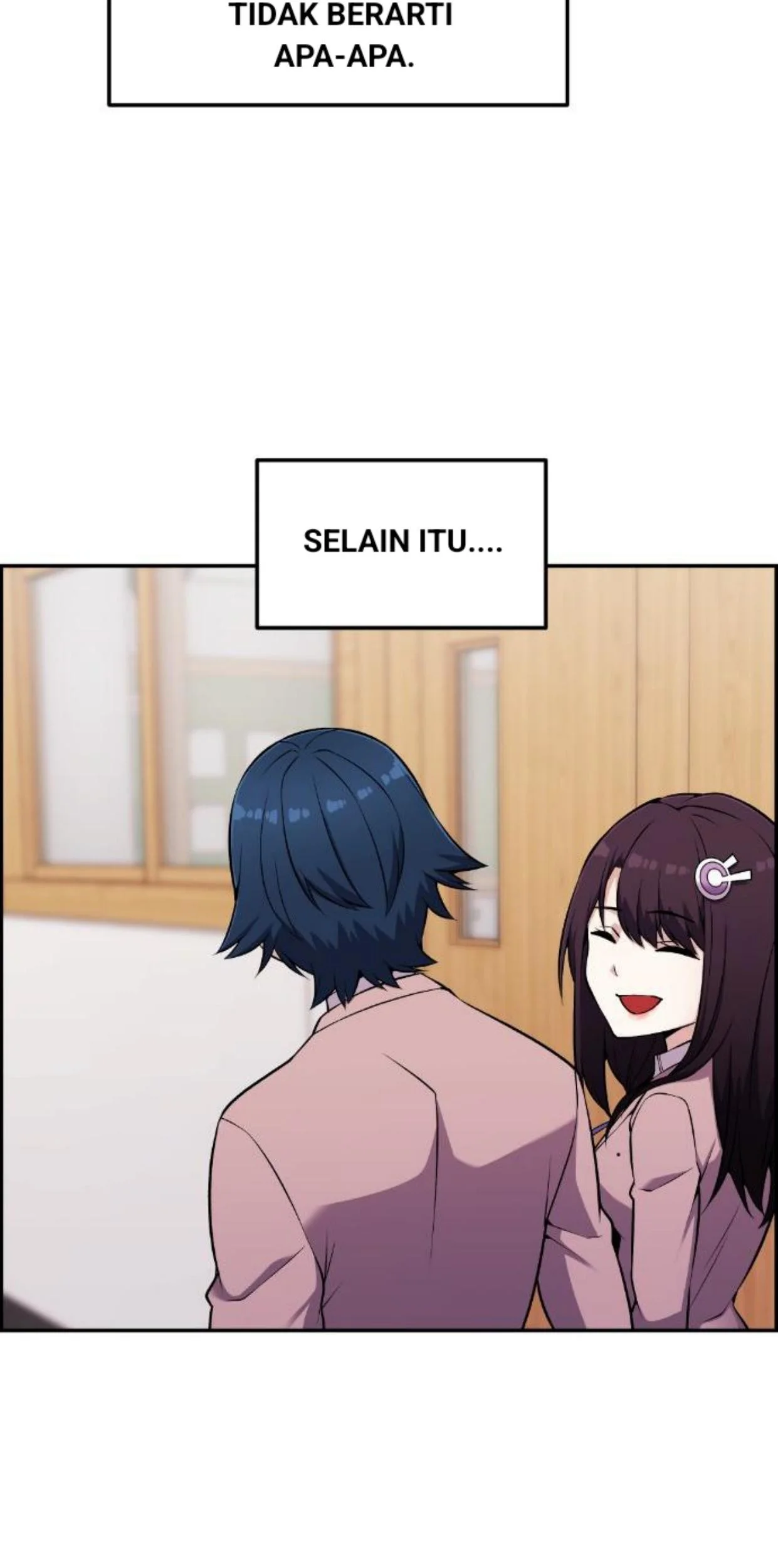 Webtoon Character Na Kang Lim Chapter 47 - halaman 105