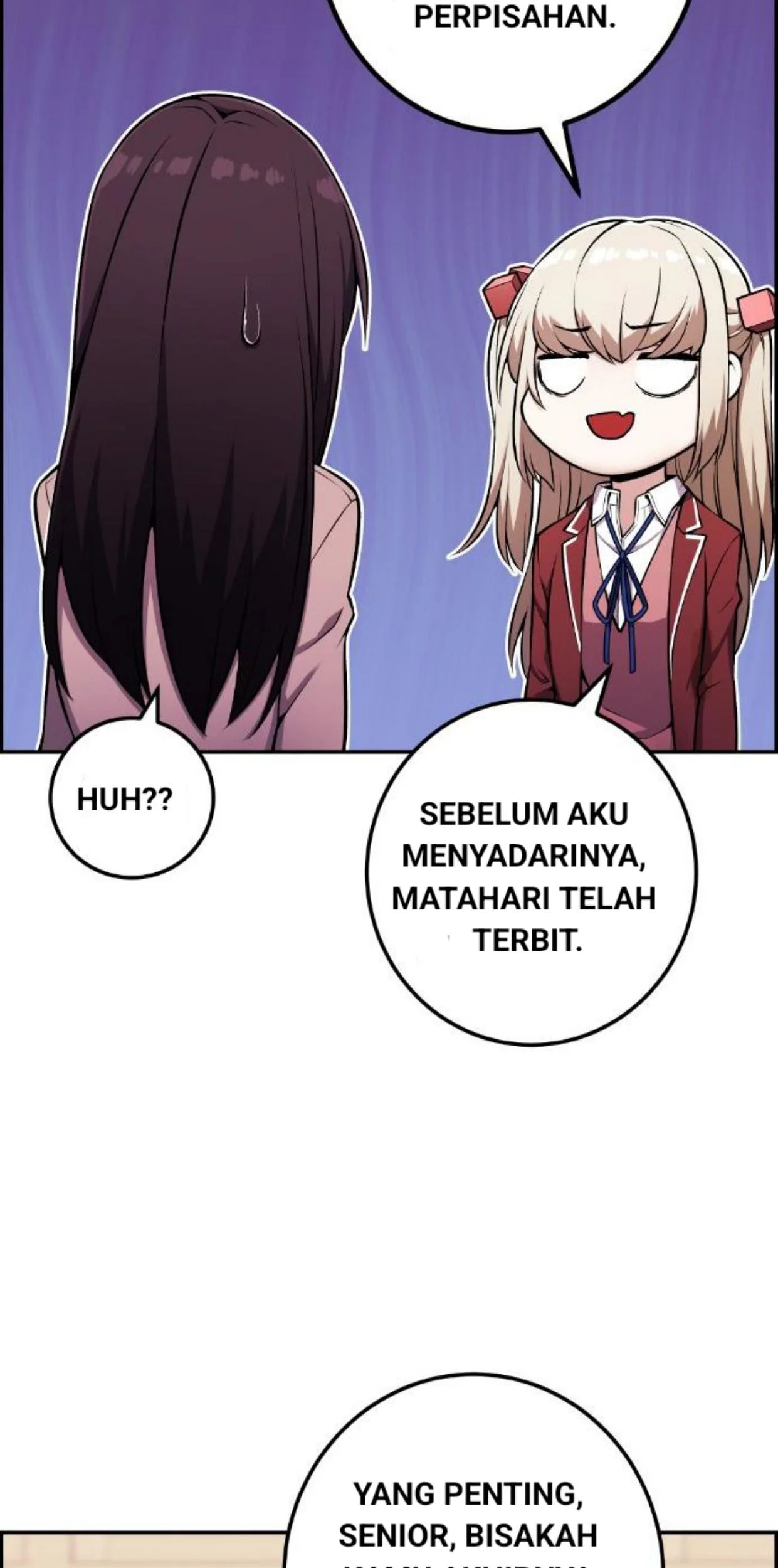 Webtoon Character Na Kang Lim Chapter 47 - halaman 115