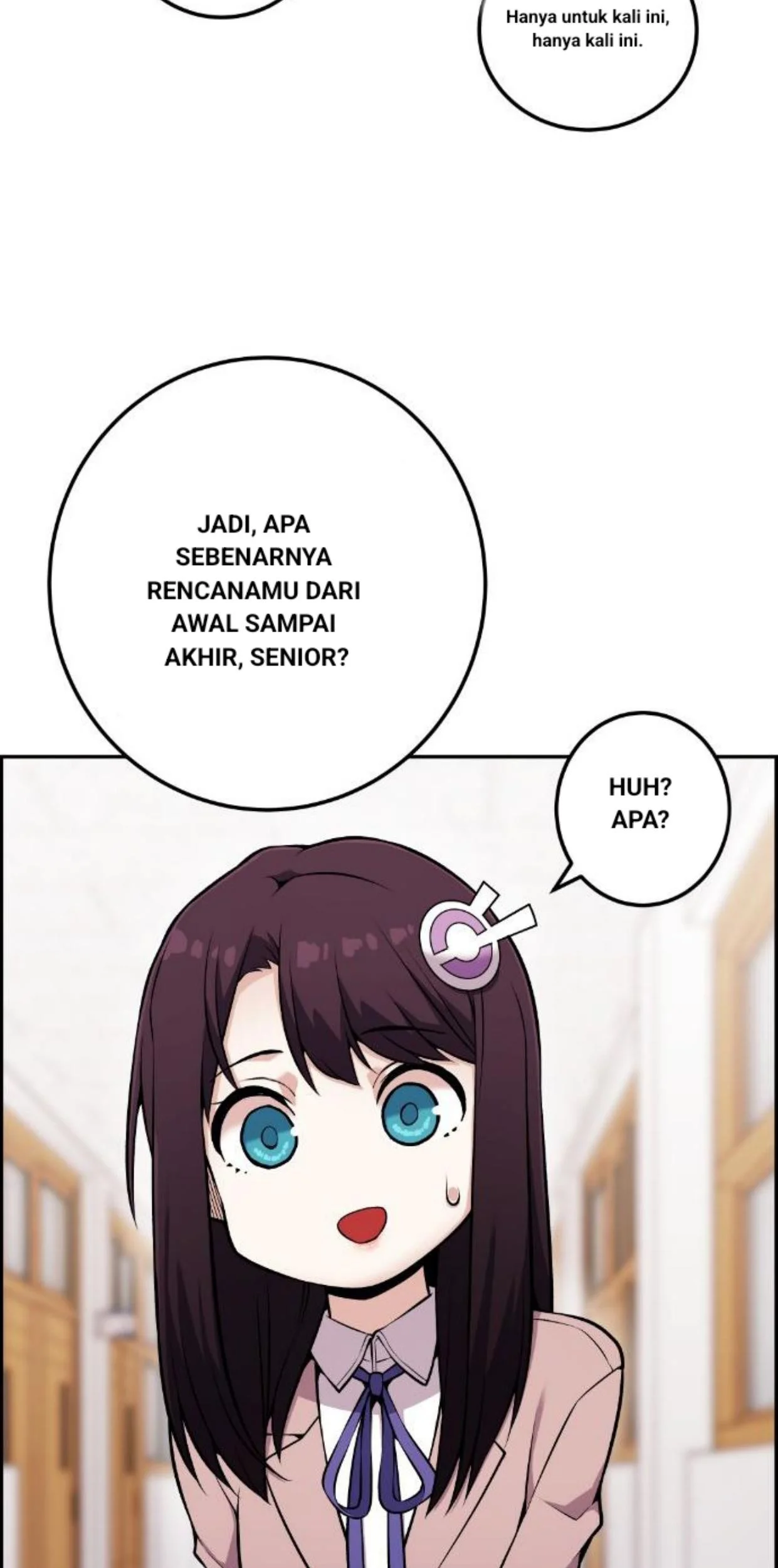 Webtoon Character Na Kang Lim Chapter 47 - halaman 119