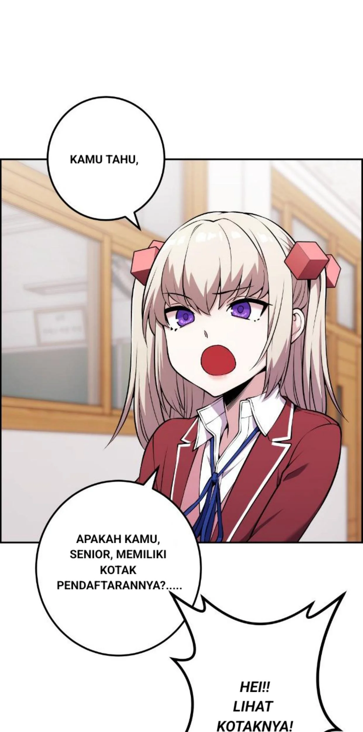 Webtoon Character Na Kang Lim Chapter 47 - halaman 121