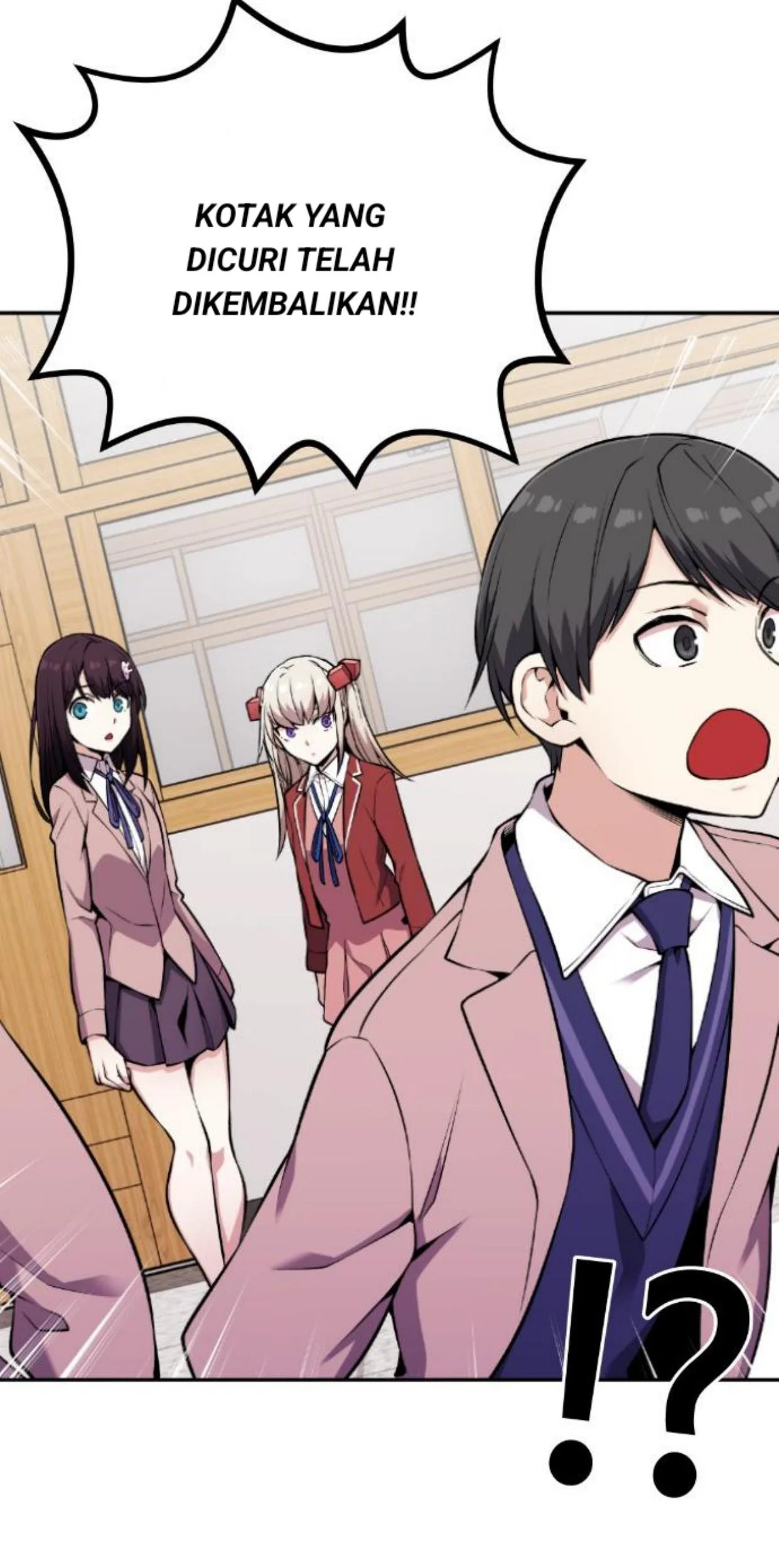 Webtoon Character Na Kang Lim Chapter 47 - halaman 123