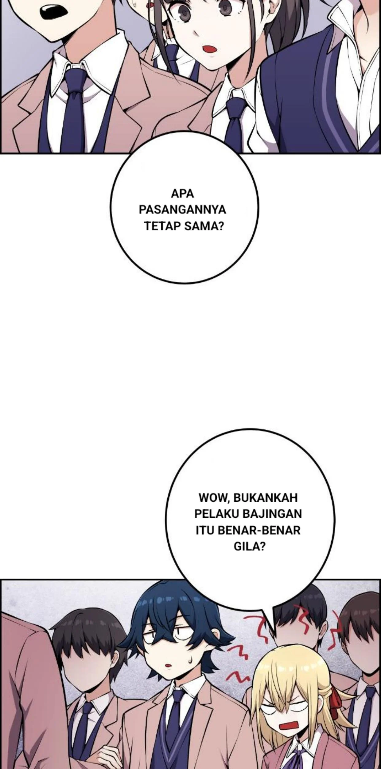 Webtoon Character Na Kang Lim Chapter 47 - halaman 129
