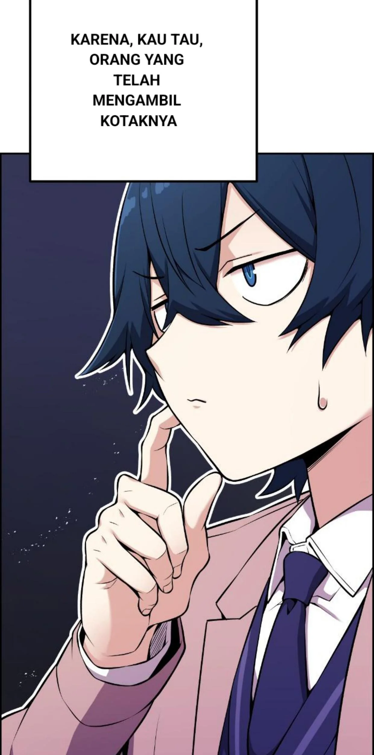 Webtoon Character Na Kang Lim Chapter 47 - halaman 135
