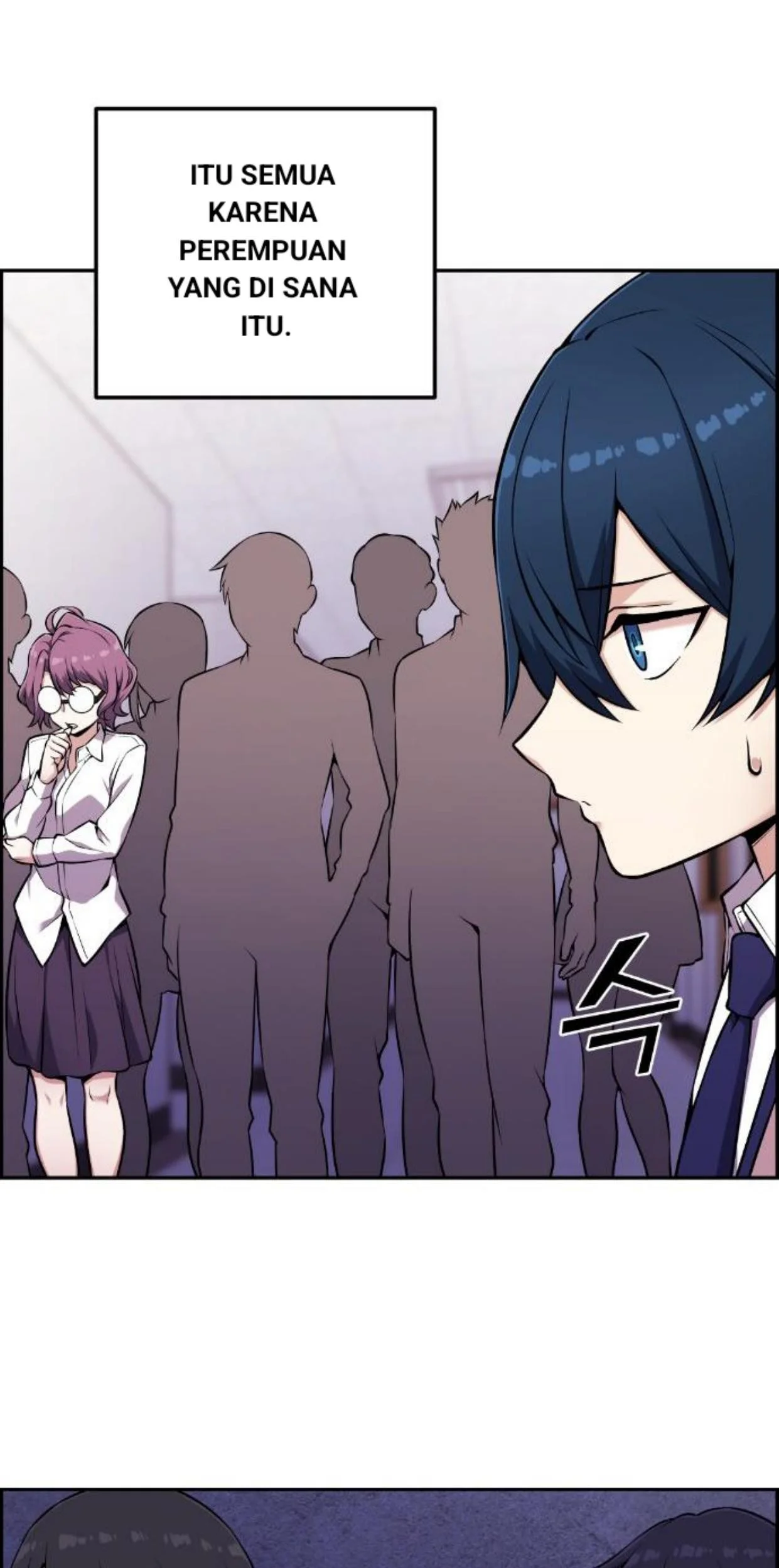 Webtoon Character Na Kang Lim Chapter 47 - halaman 139