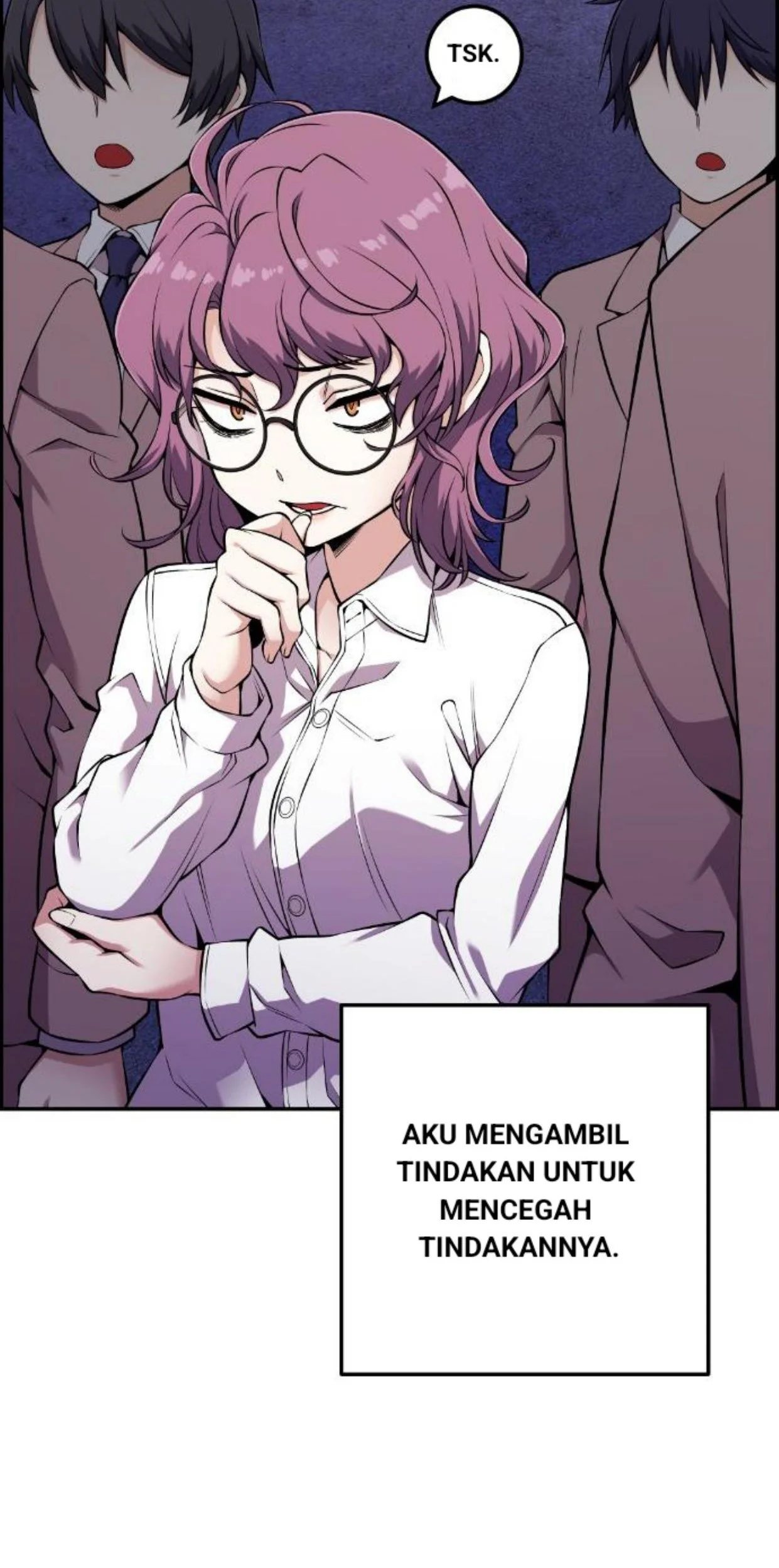 Webtoon Character Na Kang Lim Chapter 47 - halaman 140