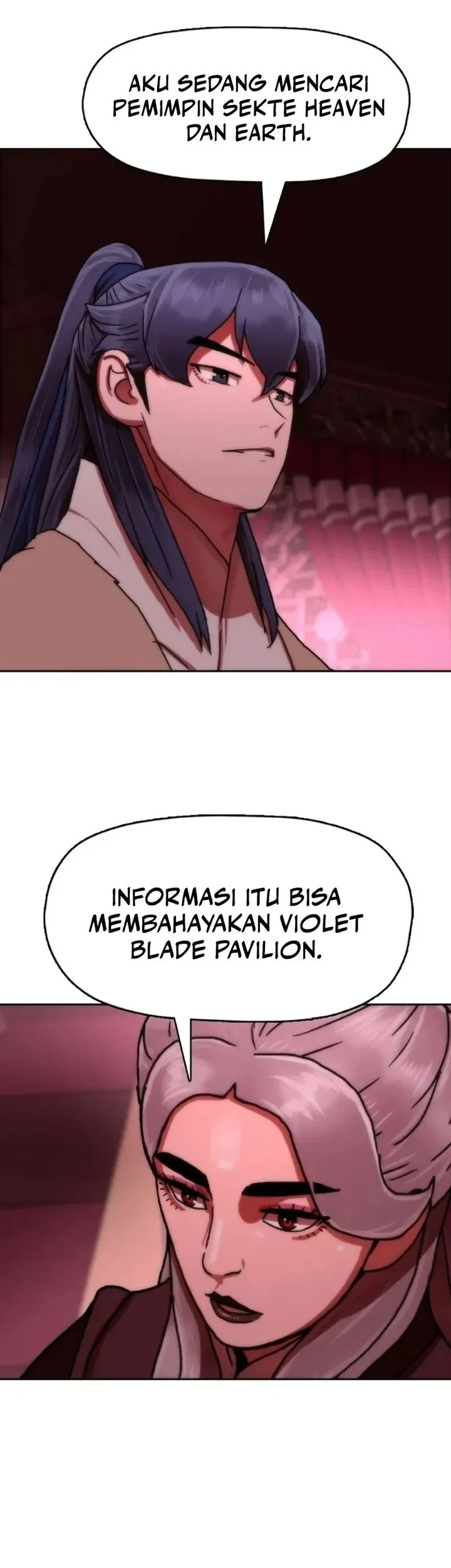 Webtoon Character Na Kang Lim Chapter 47 - halaman 19