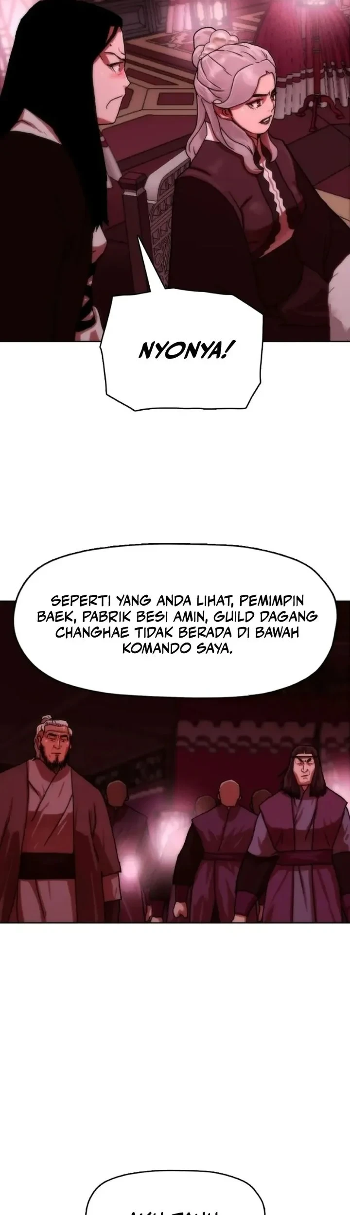 Webtoon Character Na Kang Lim Chapter 47 - halaman 51