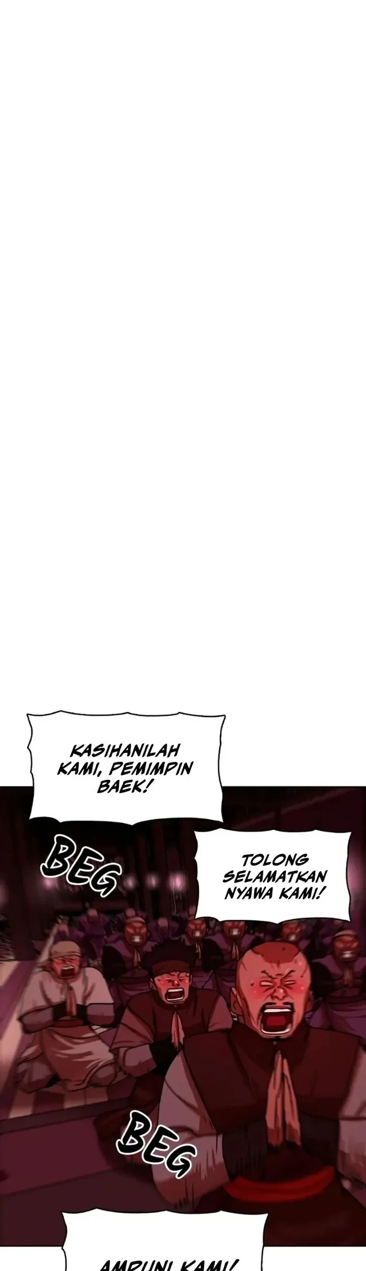 Webtoon Character Na Kang Lim Chapter 47 - halaman 59