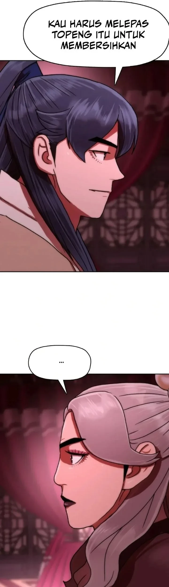 Webtoon Character Na Kang Lim Chapter 47 - halaman 67