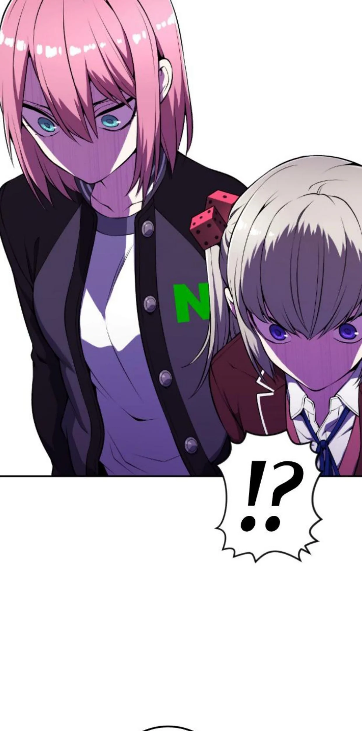 Webtoon Character Na Kang Lim Chapter 47 - halaman 77