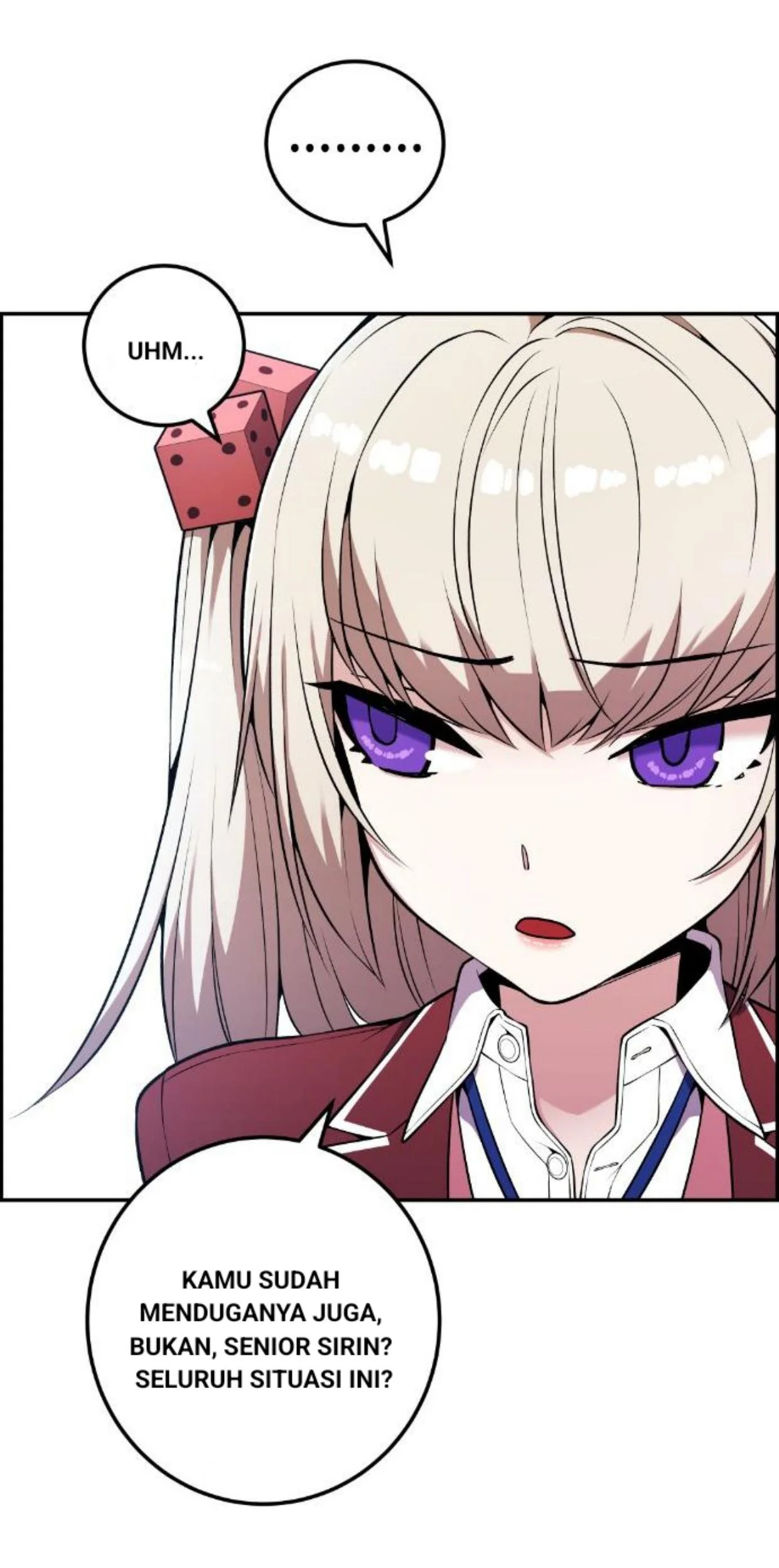 Webtoon Character Na Kang Lim Chapter 47 - halaman 83