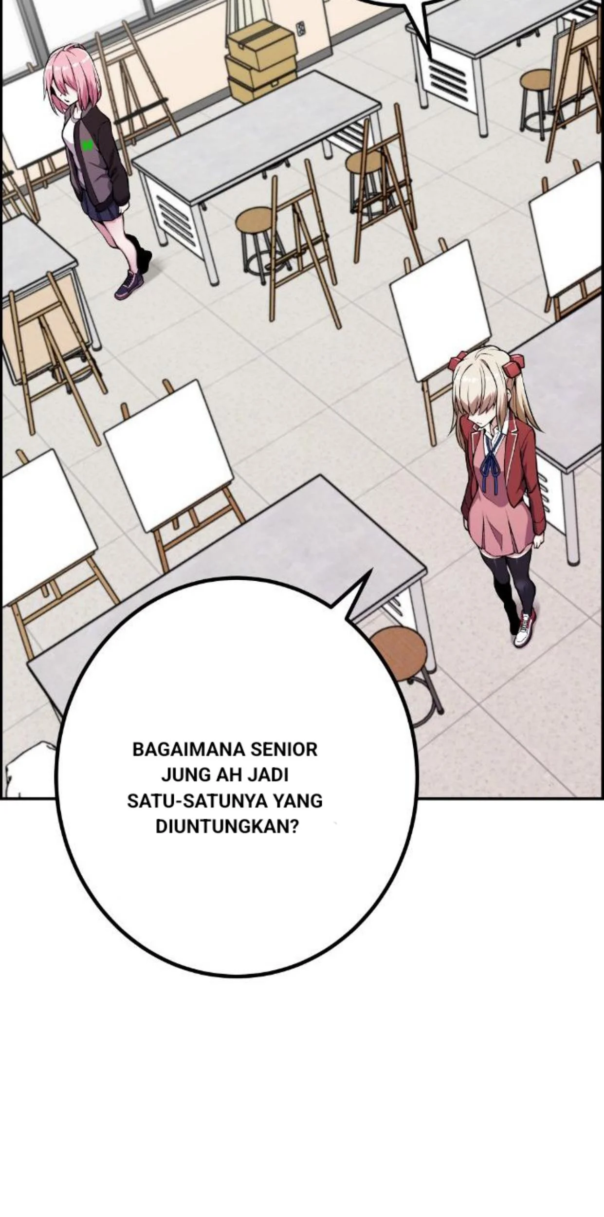 Webtoon Character Na Kang Lim Chapter 47 - halaman 85