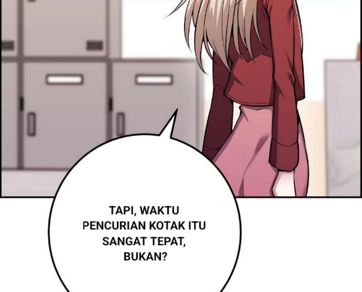 Webtoon Character Na Kang Lim Chapter 47 - halaman 88