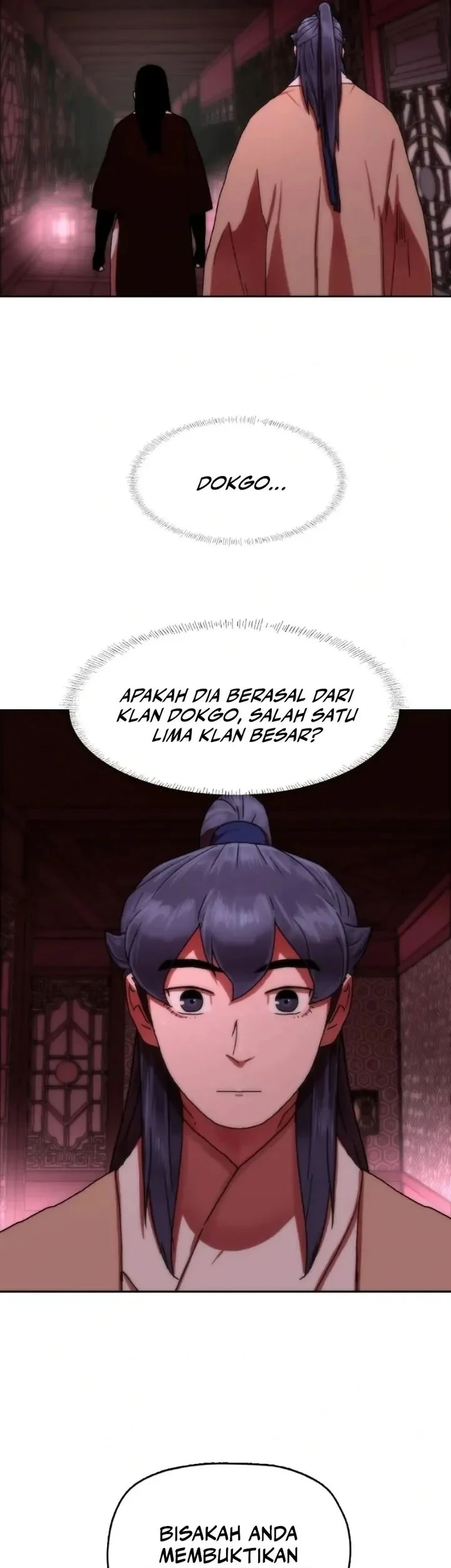 Webtoon Character Na Kang Lim Chapter 47 - halaman 9