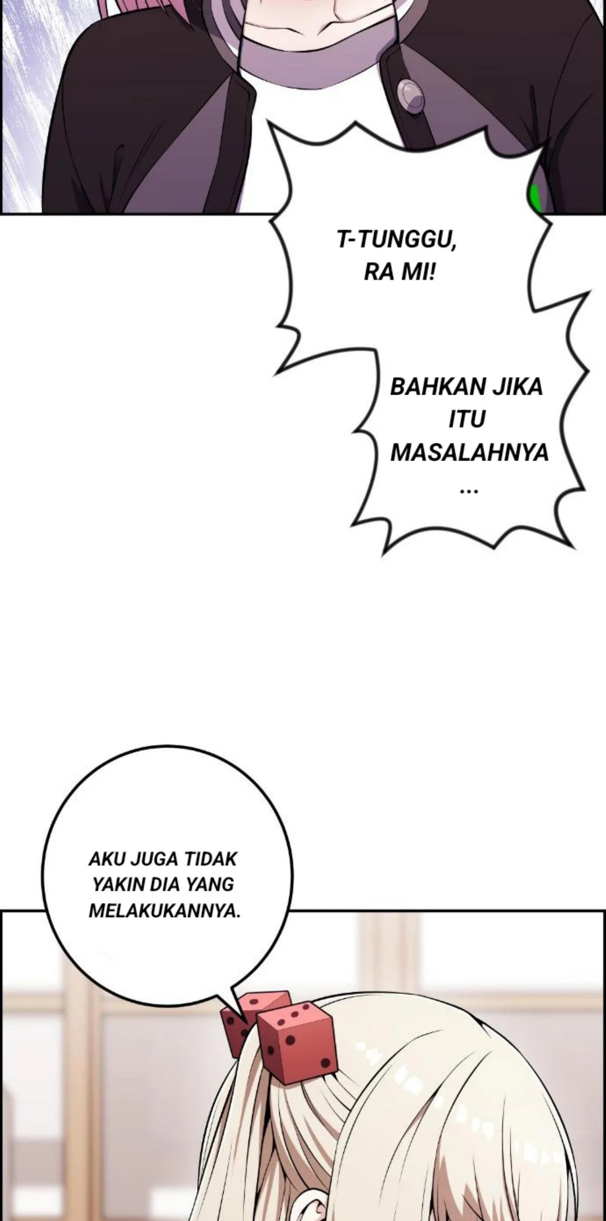 Webtoon Character Na Kang Lim Chapter 47 - halaman 91