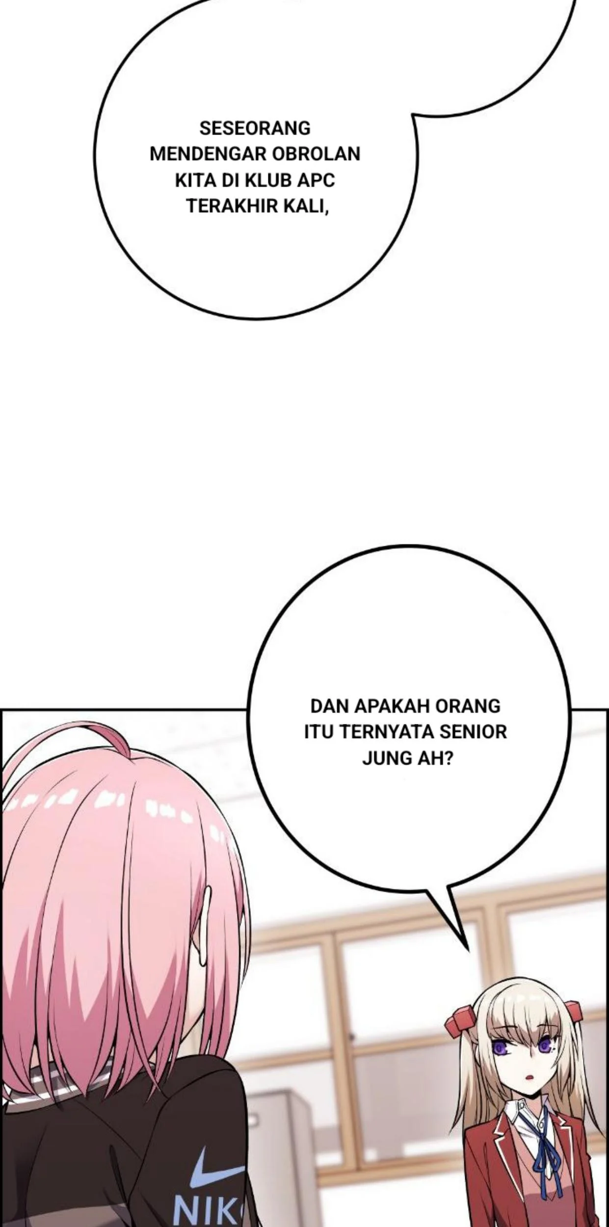 Webtoon Character Na Kang Lim Chapter 47 - halaman 93