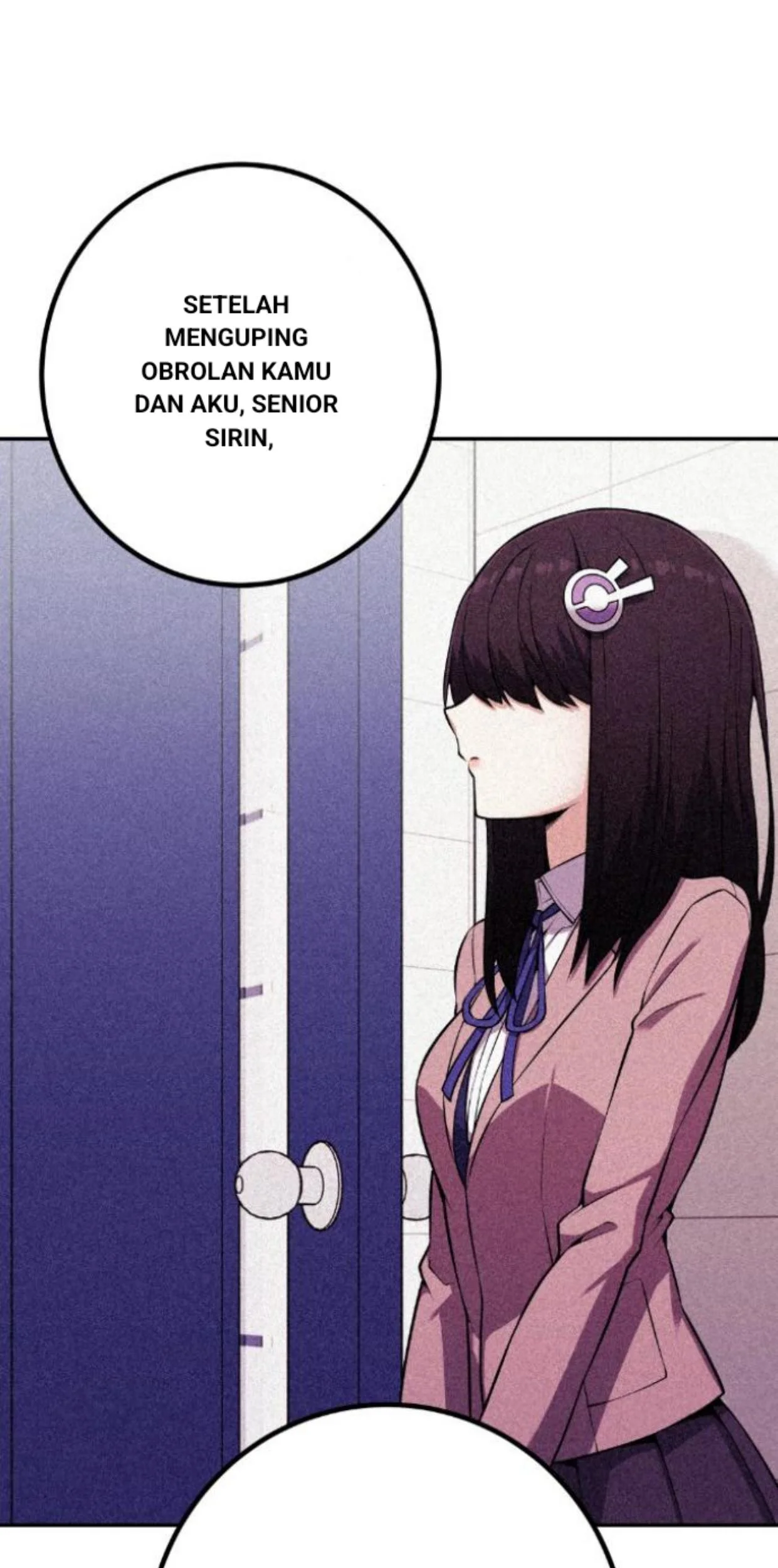 Webtoon Character Na Kang Lim Chapter 47 - halaman 95