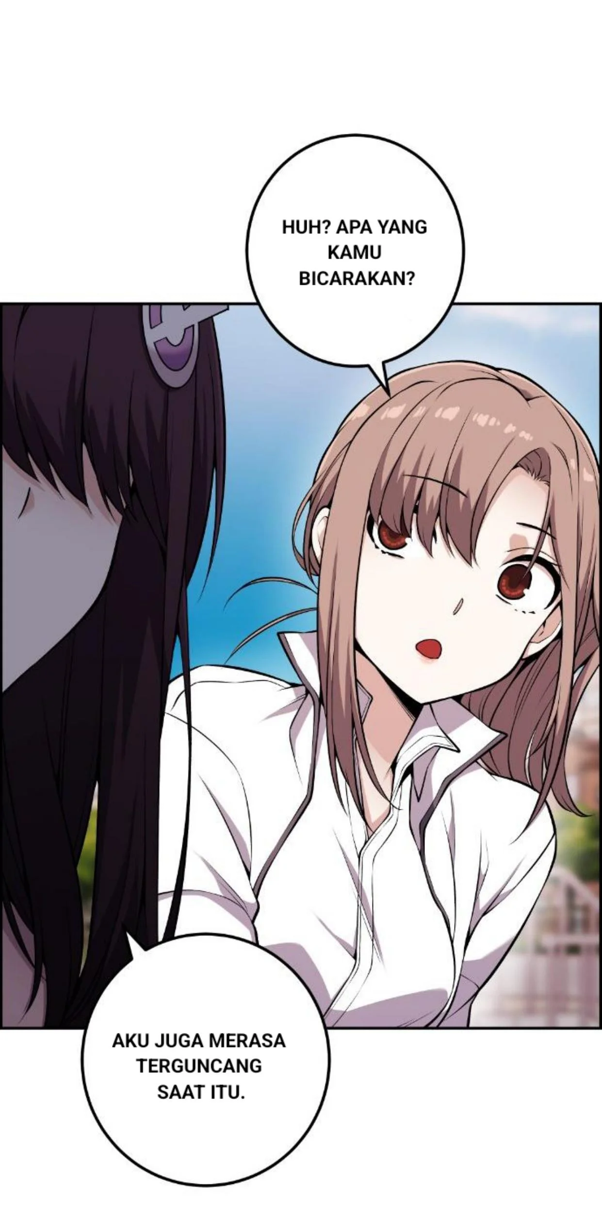 Webtoon Character Na Kang Lim Chapter 48 - halaman 101