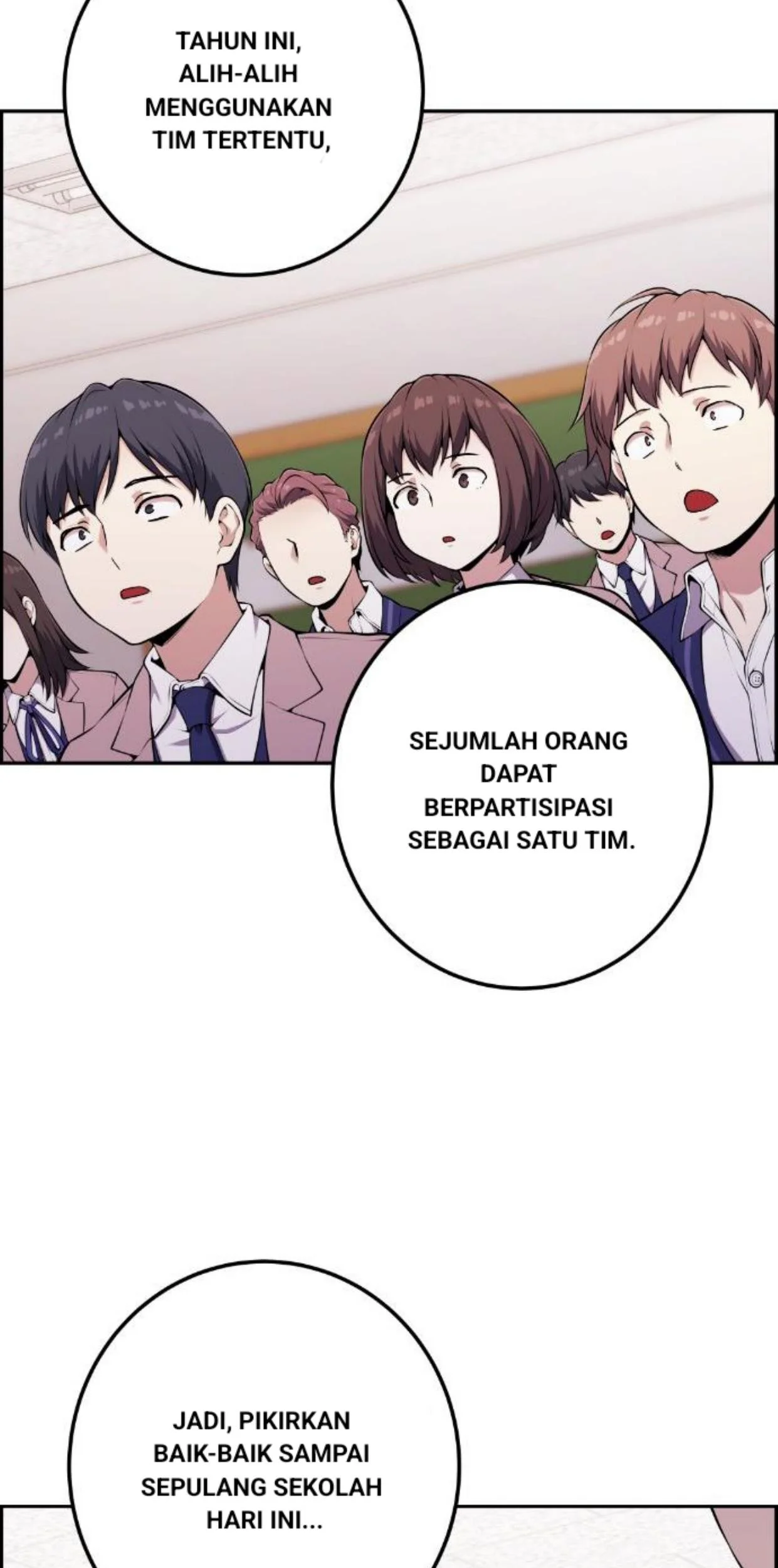 Webtoon Character Na Kang Lim Chapter 48 - halaman 111