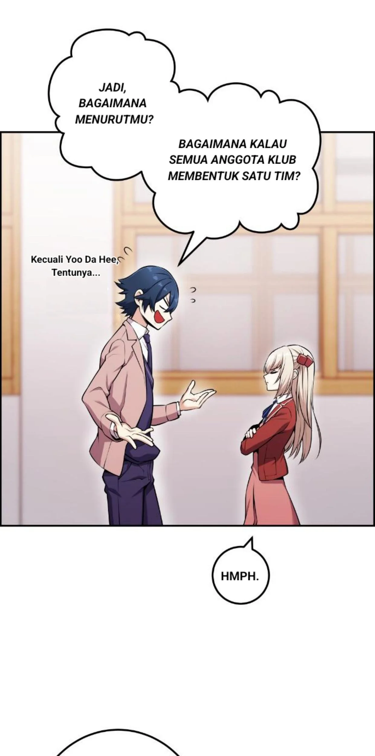 Webtoon Character Na Kang Lim Chapter 48 - halaman 115