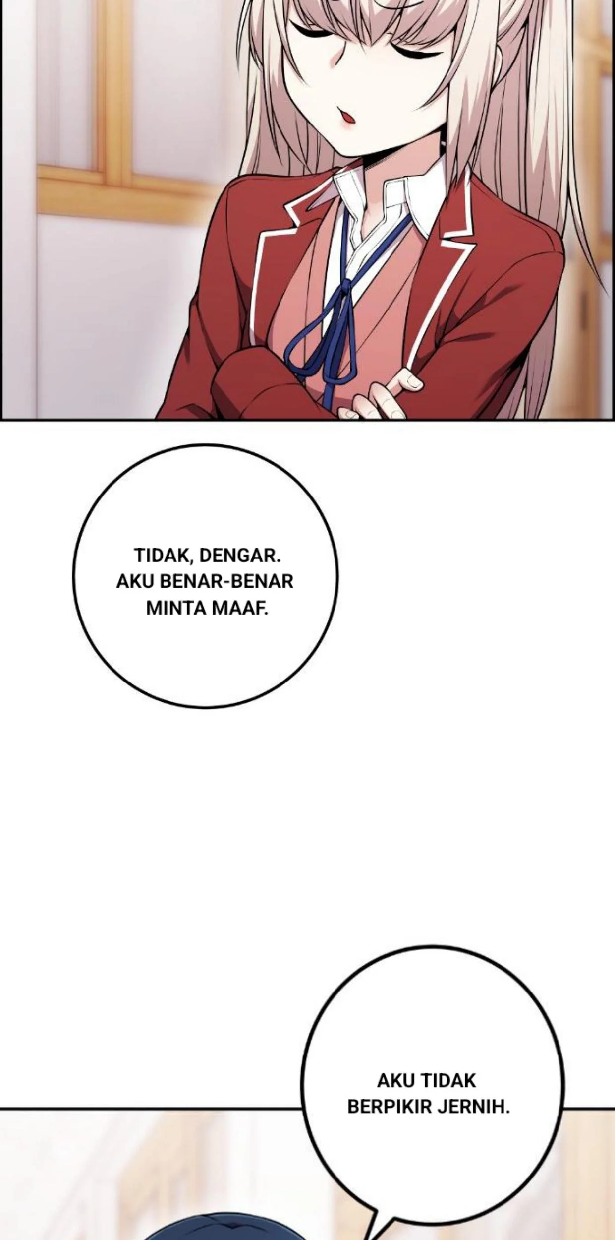 Webtoon Character Na Kang Lim Chapter 48 - halaman 117