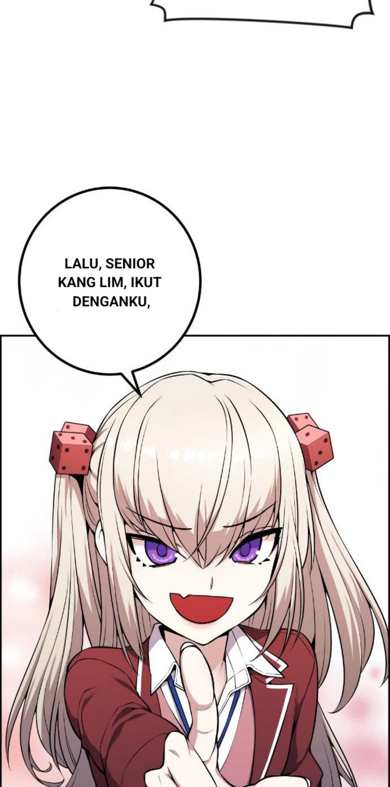 Webtoon Character Na Kang Lim Chapter 48 - halaman 123