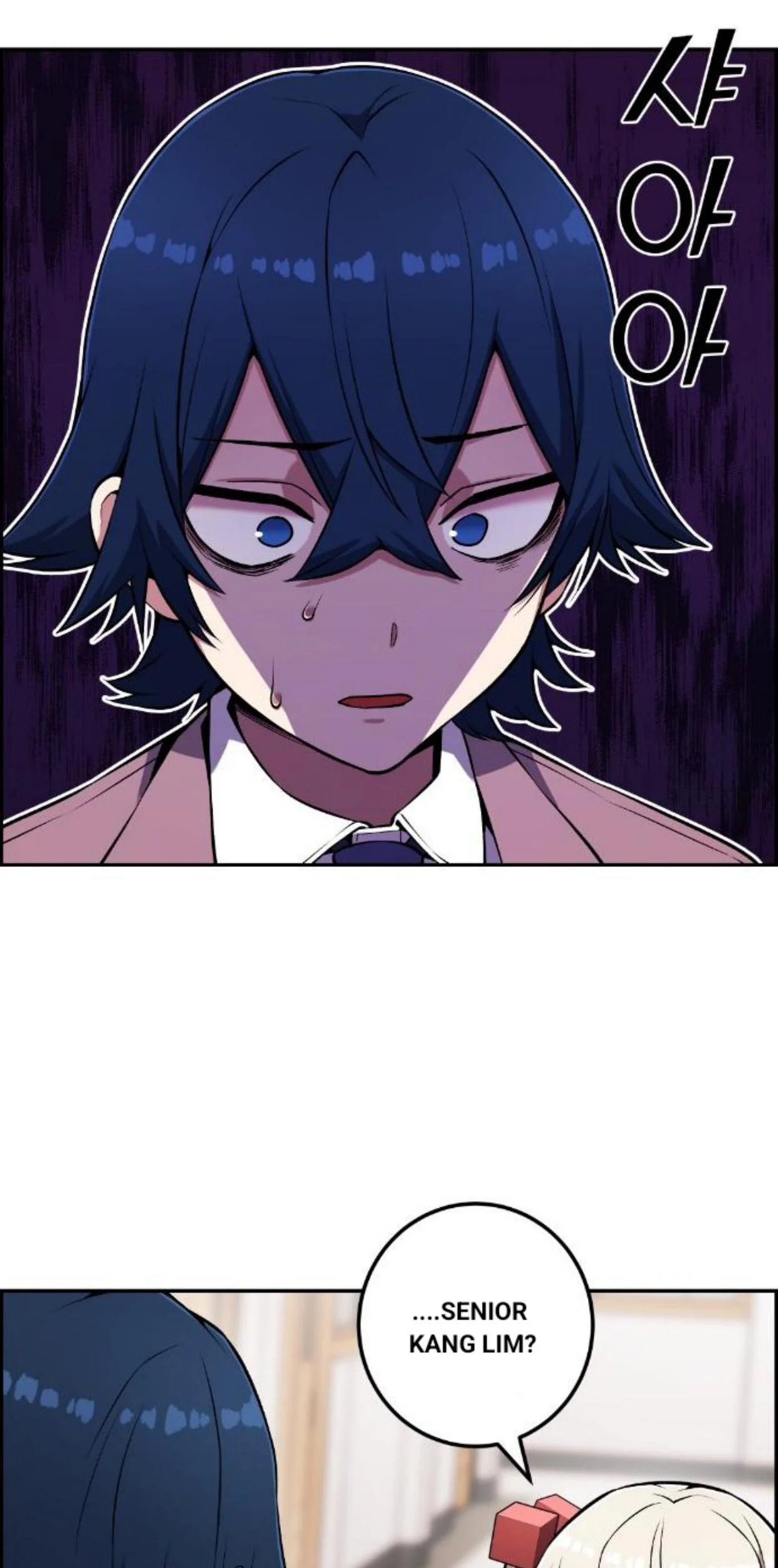 Webtoon Character Na Kang Lim Chapter 48 - halaman 131