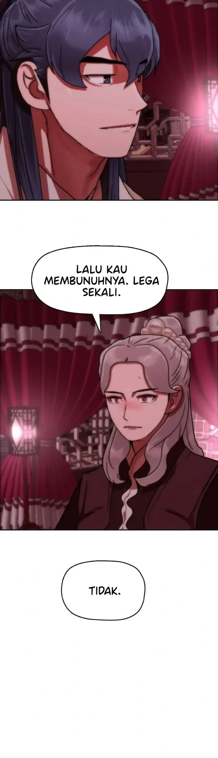 Webtoon Character Na Kang Lim Chapter 48 - halaman 19