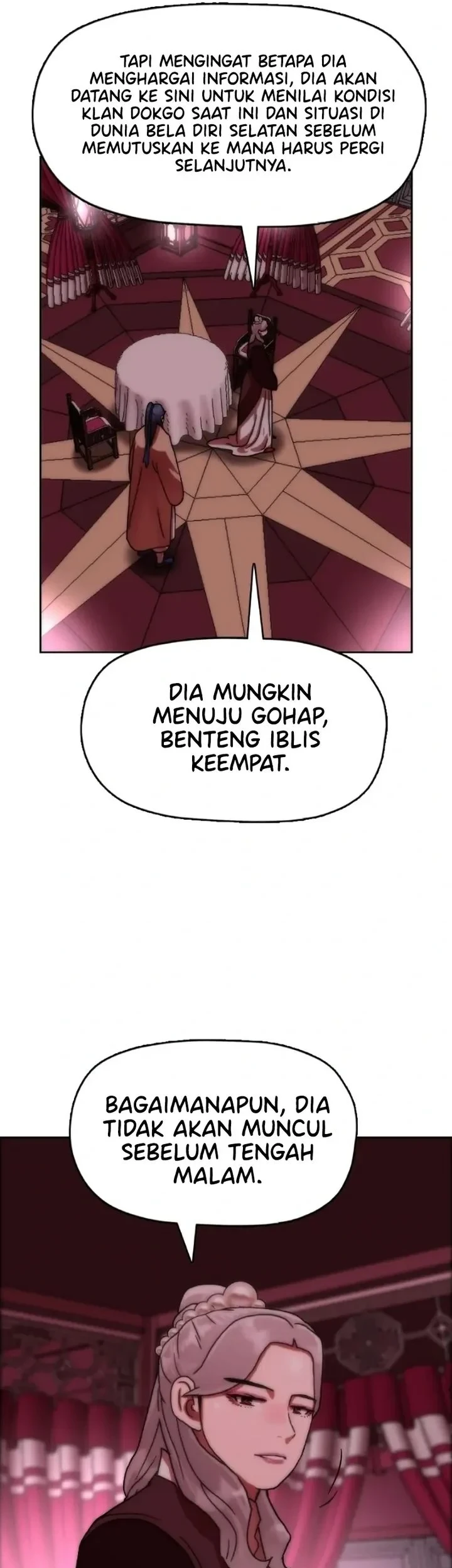 Webtoon Character Na Kang Lim Chapter 48 - halaman 27