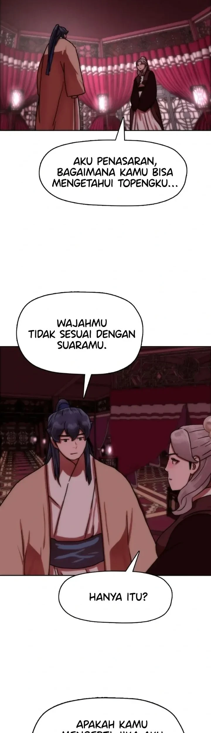 Webtoon Character Na Kang Lim Chapter 48 - halaman 7