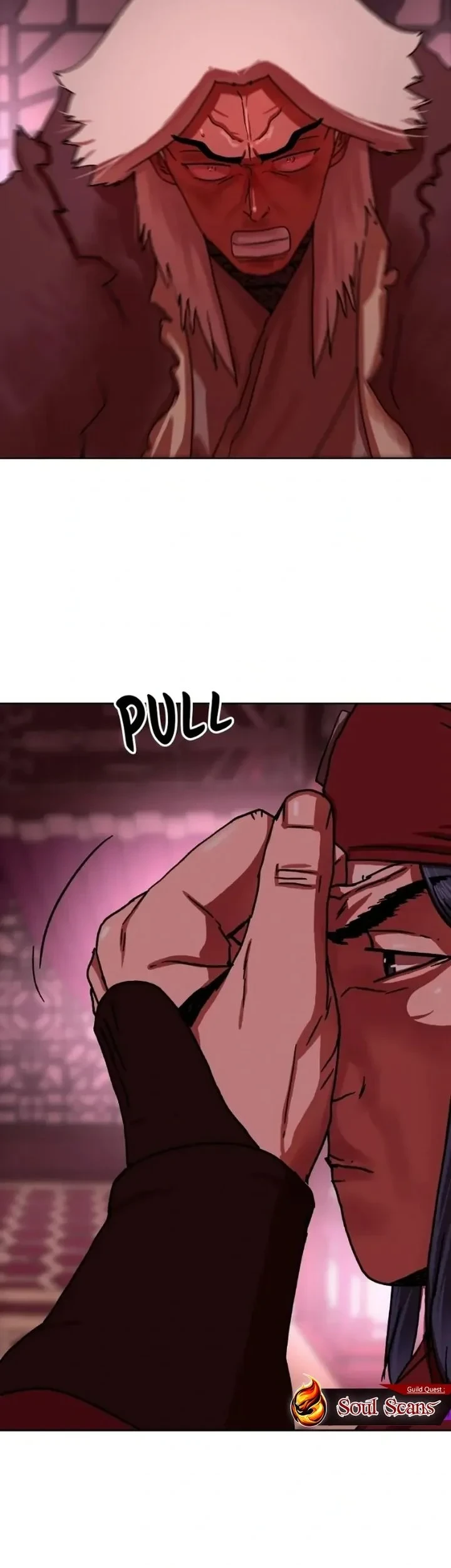 Webtoon Character Na Kang Lim Chapter 48 - halaman 87