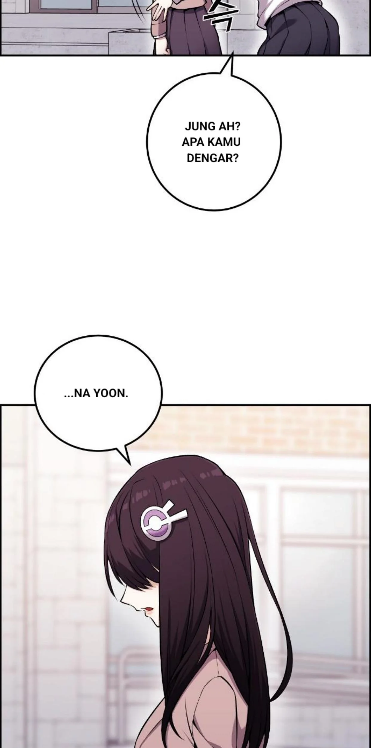 Webtoon Character Na Kang Lim Chapter 48 - halaman 99