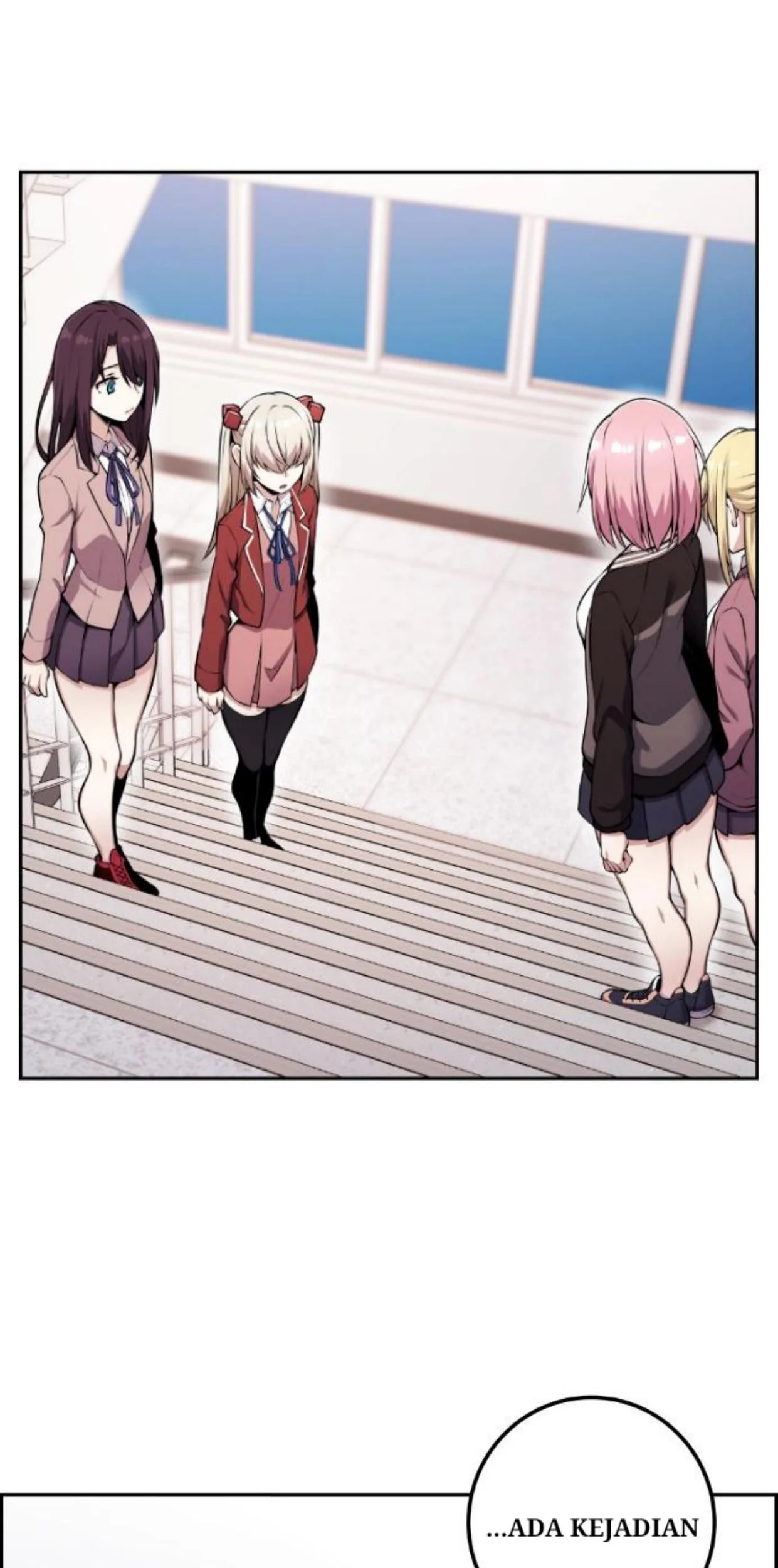 Webtoon Character Na Kang Lim Chapter 49 - halaman 105