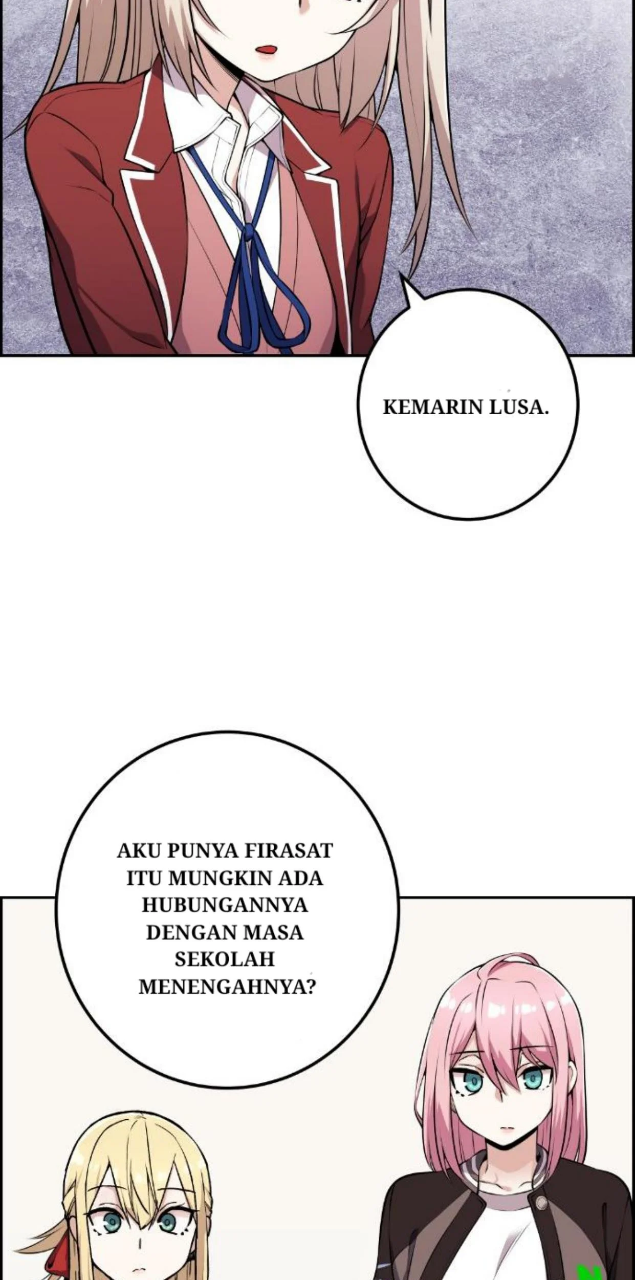Webtoon Character Na Kang Lim Chapter 49 - halaman 107