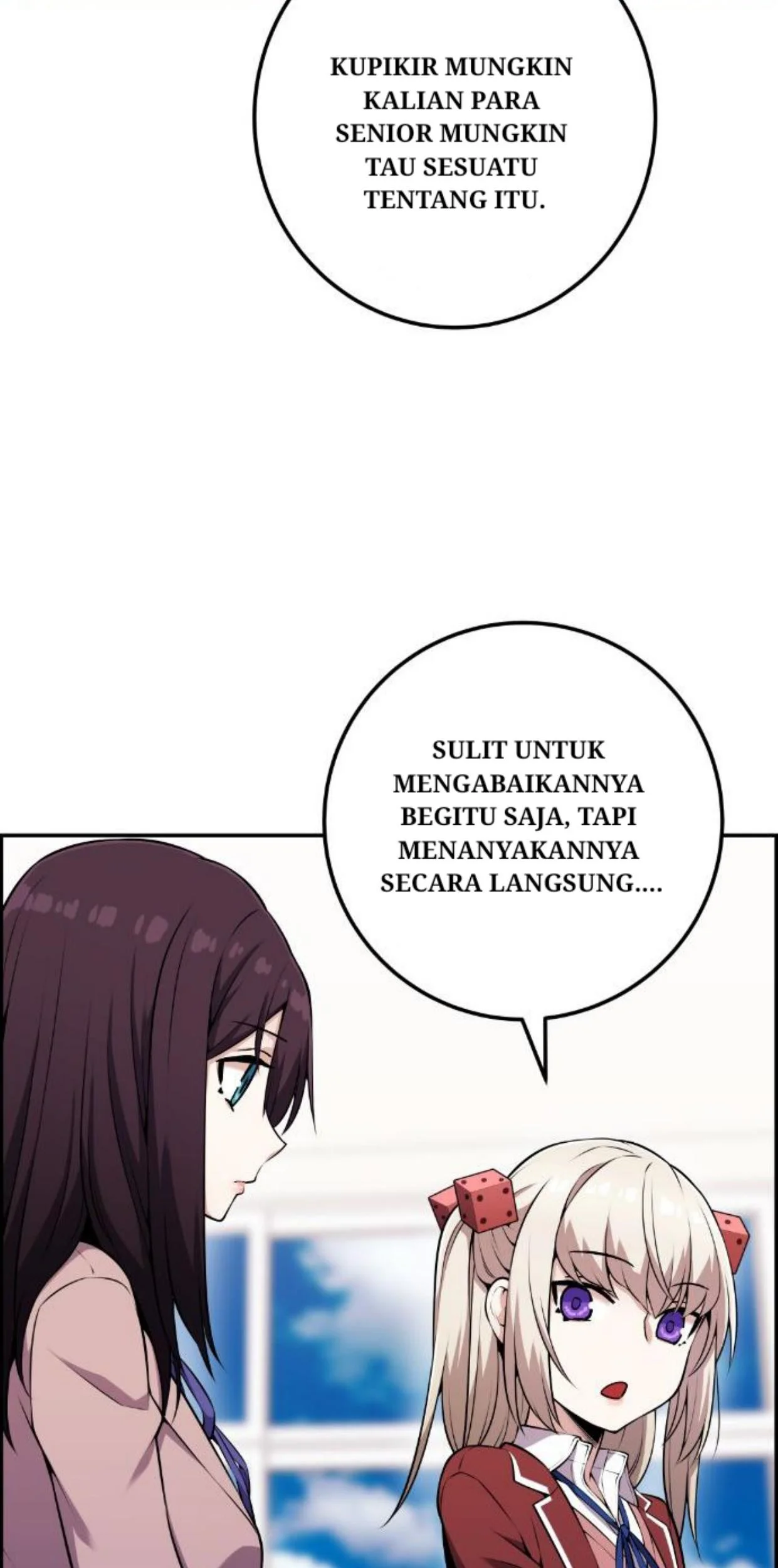 Webtoon Character Na Kang Lim Chapter 49 - halaman 109