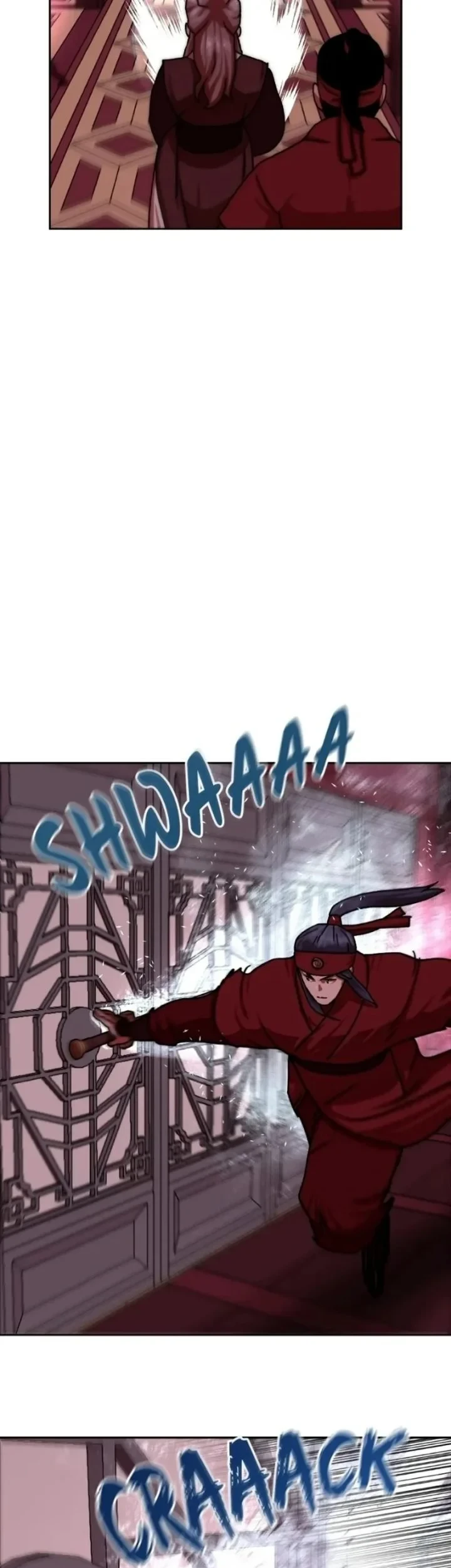 Webtoon Character Na Kang Lim Chapter 49 - halaman 11